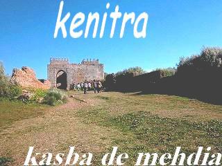 kasba de mehdia