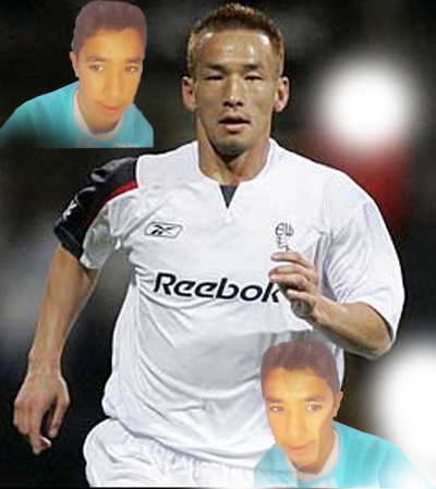 nakata+nakata=nakata